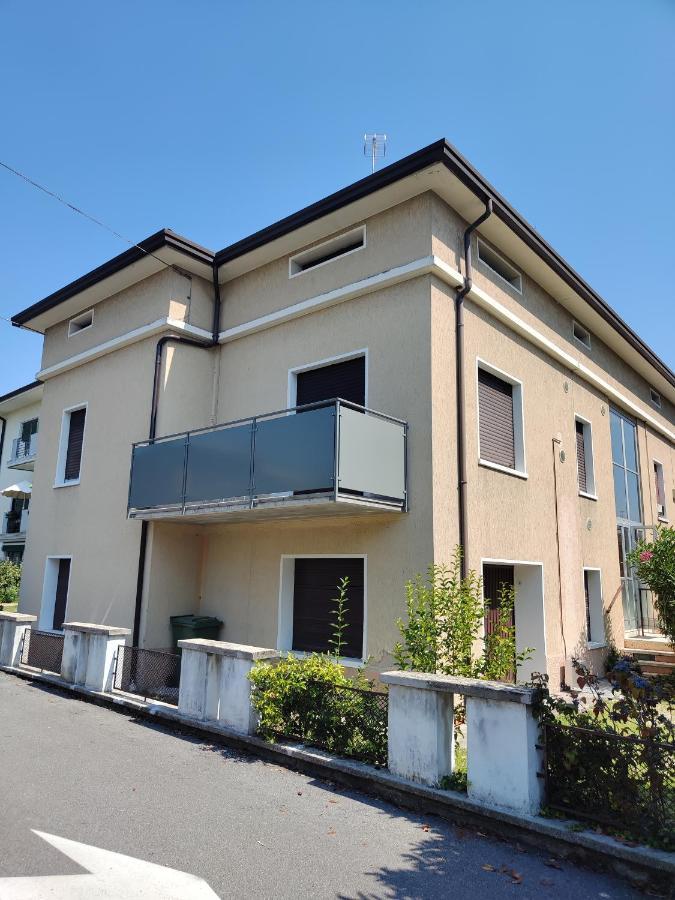 Sweet Apartment - Centre بسكييرا ديل غاردا المظهر الخارجي الصورة