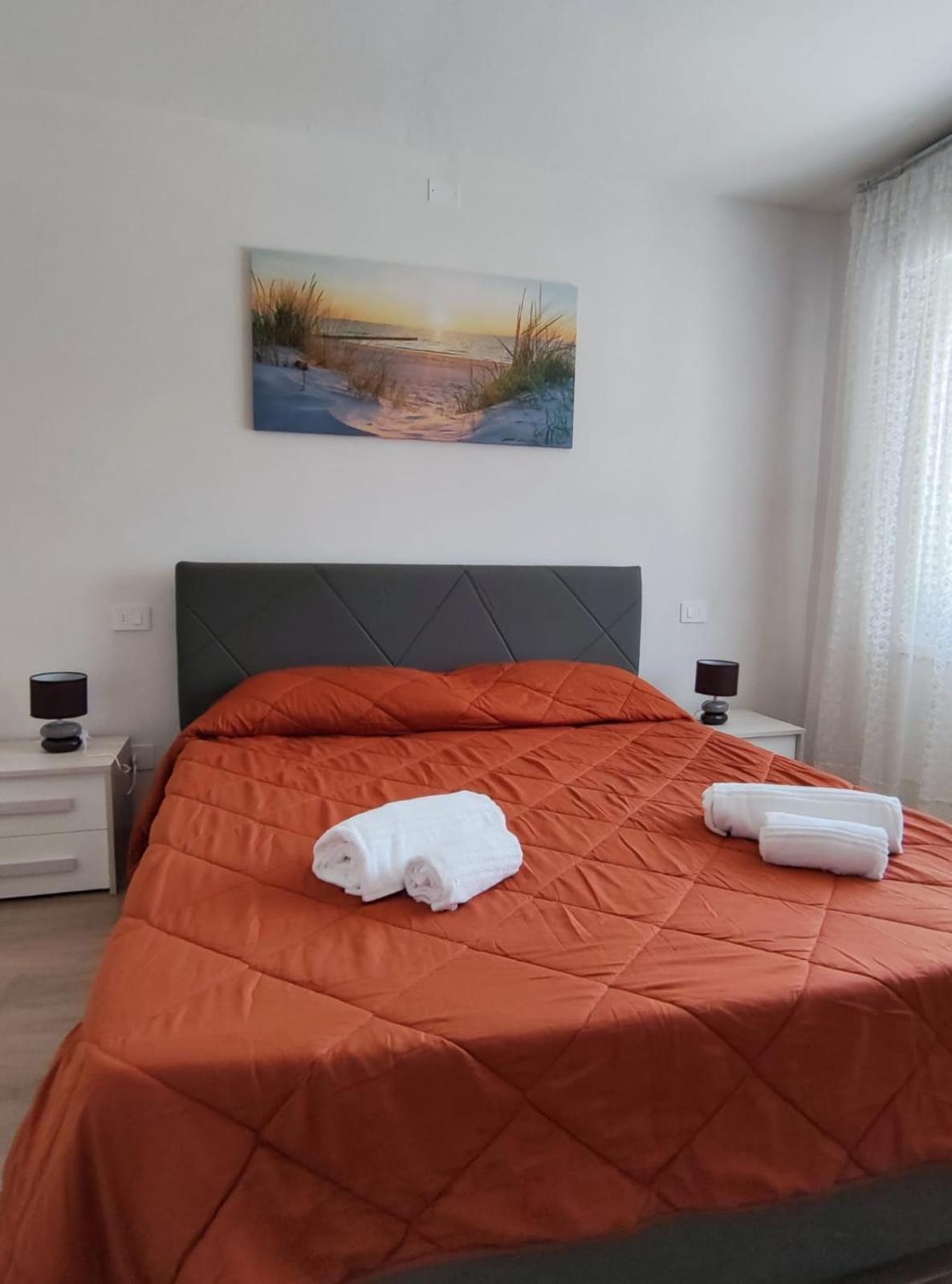 Sweet Apartment - Centre بسكييرا ديل غاردا المظهر الخارجي الصورة